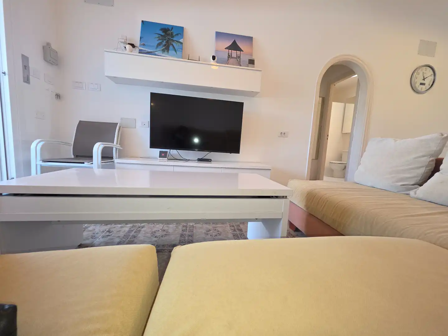 Moradia 60 m² em San Bartolomé de Tirajana