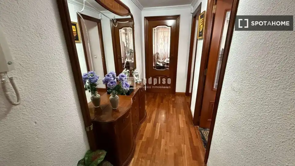 Habitación en alquiler, Valencia
