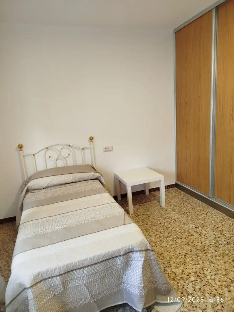 Pis de 85 m² a Castelló de la Plana
