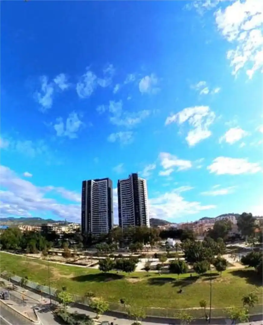 Piso de 90 m² en Málaga