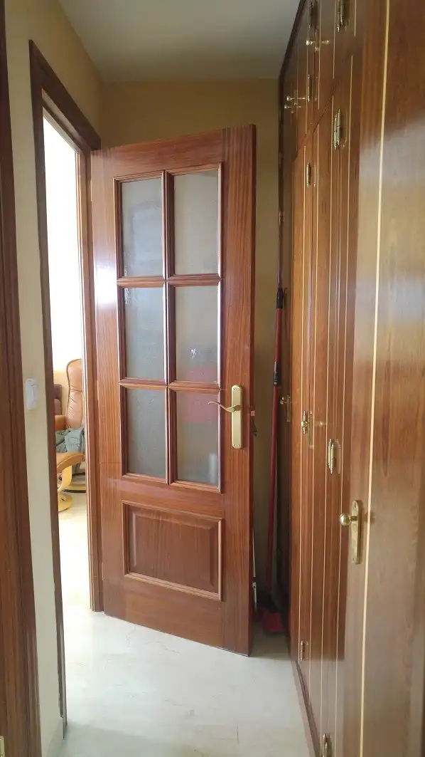 Piso de 55 m² en Málaga