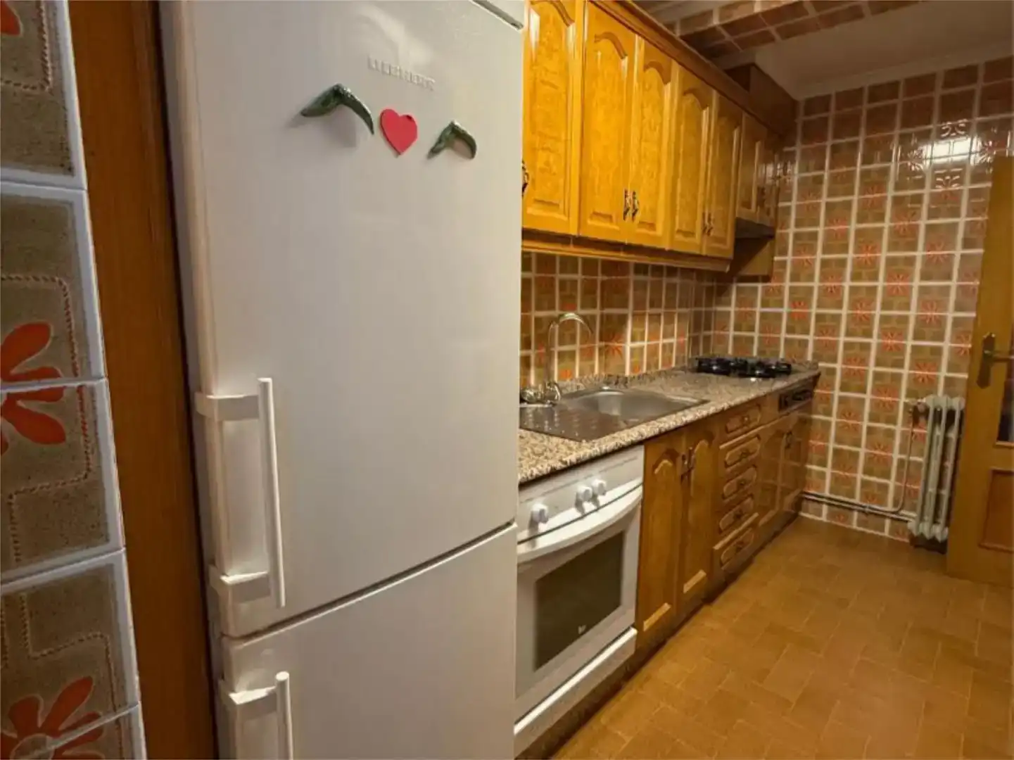 Piso de 90 m² en Albacete
