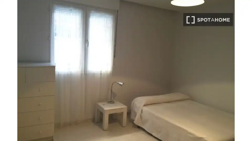 Wohnung 75 m² in Madrid
