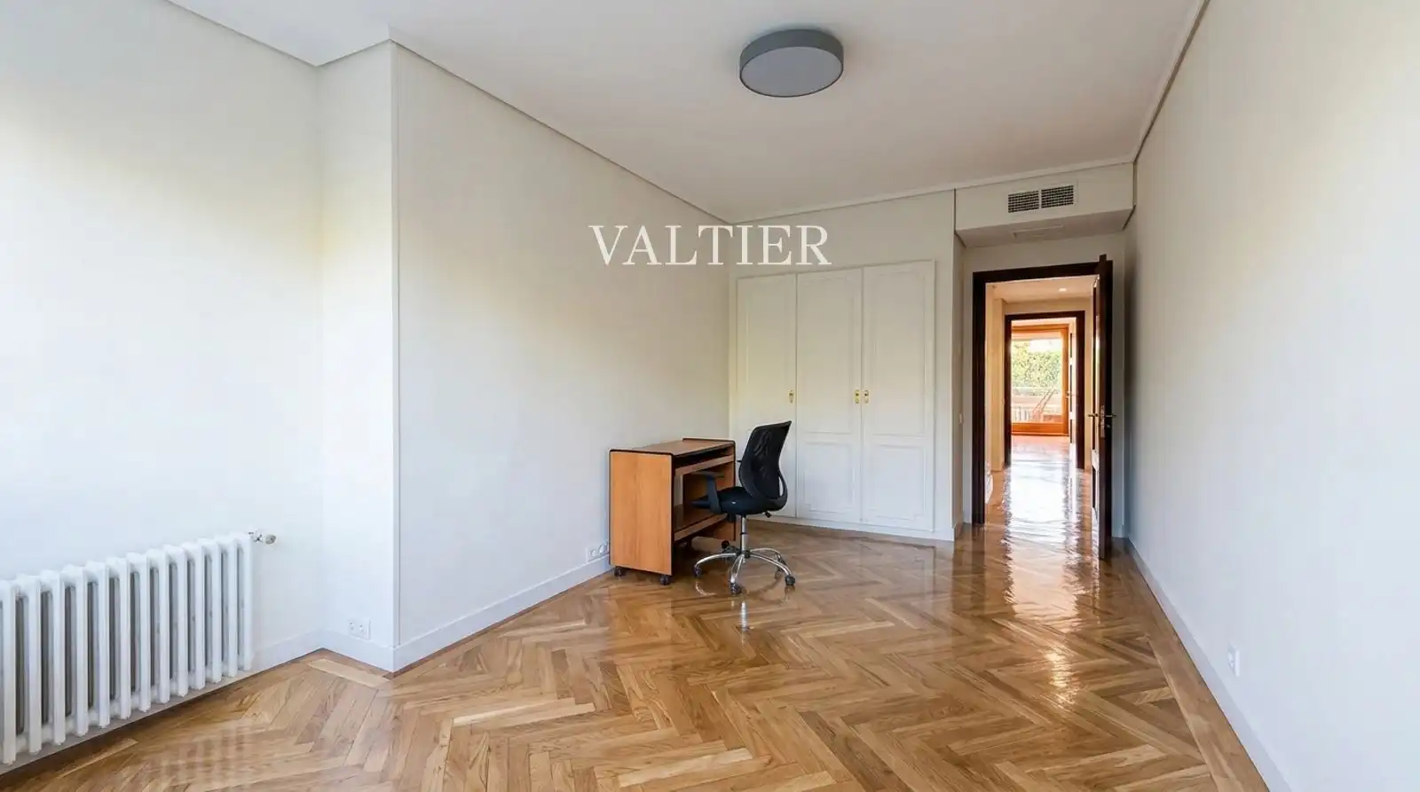 Flat 284 m² in Madrid