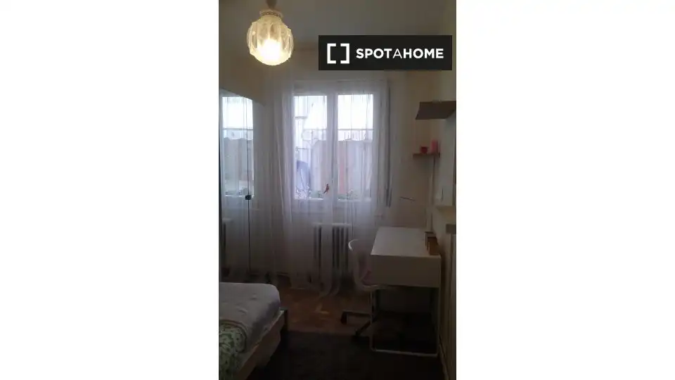 Habitación en alquiler, Pamplona