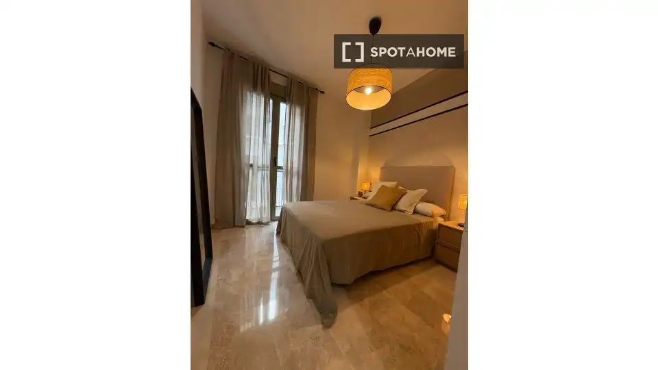 Habitación en alquiler, Málaga