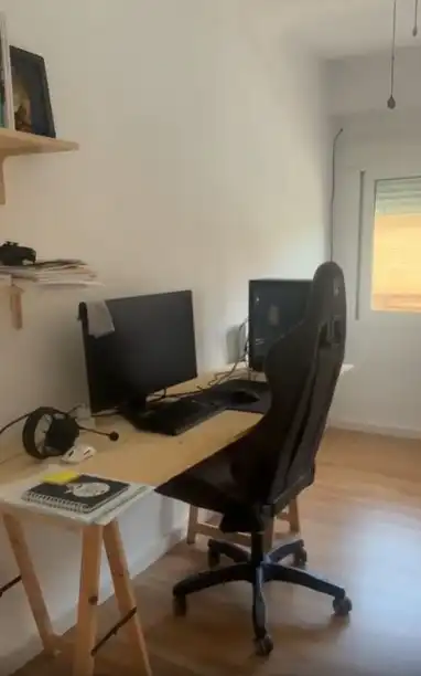 Piso de 70 m² en Valencia