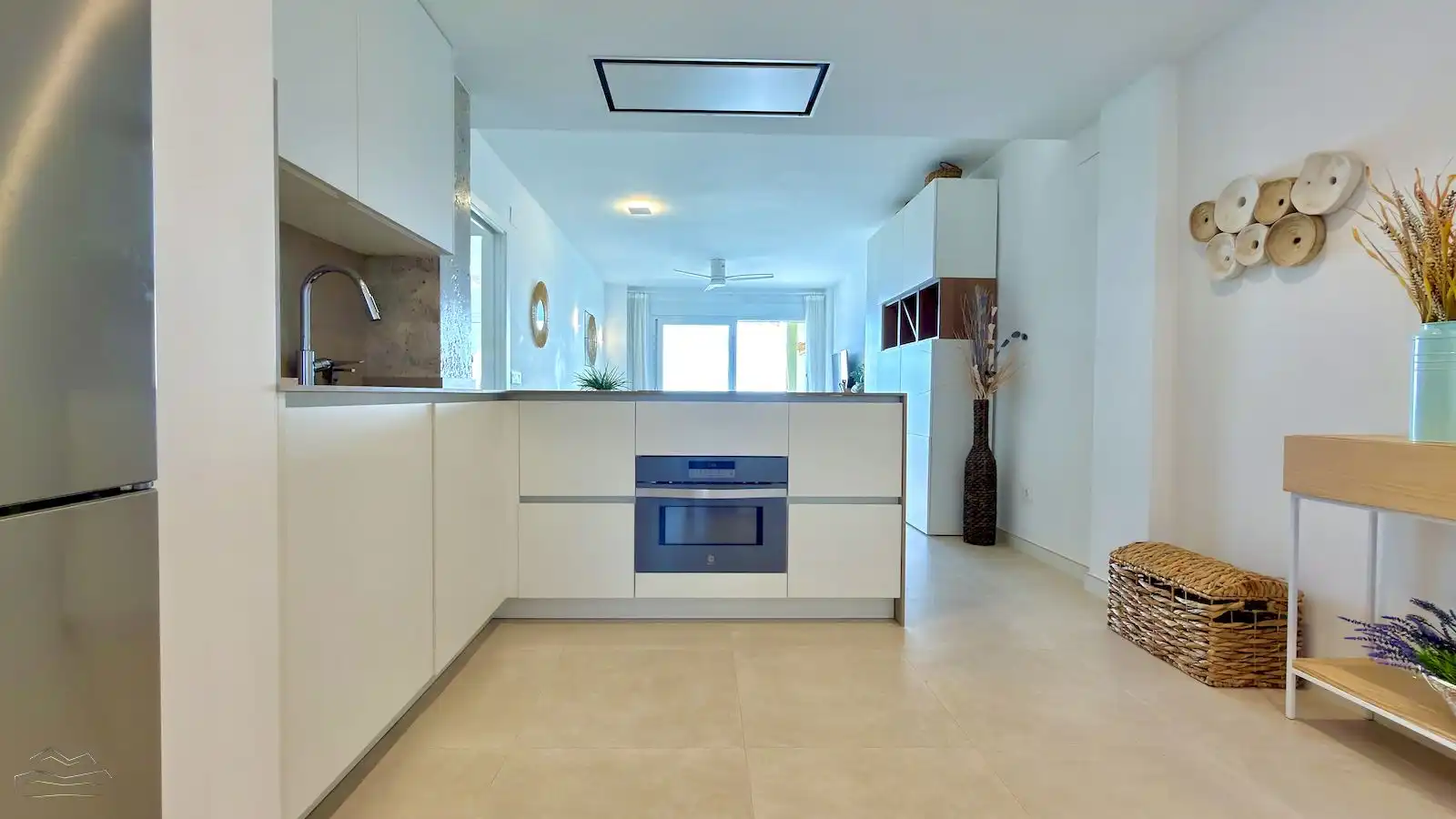 Piso de 101 m² en Jávea