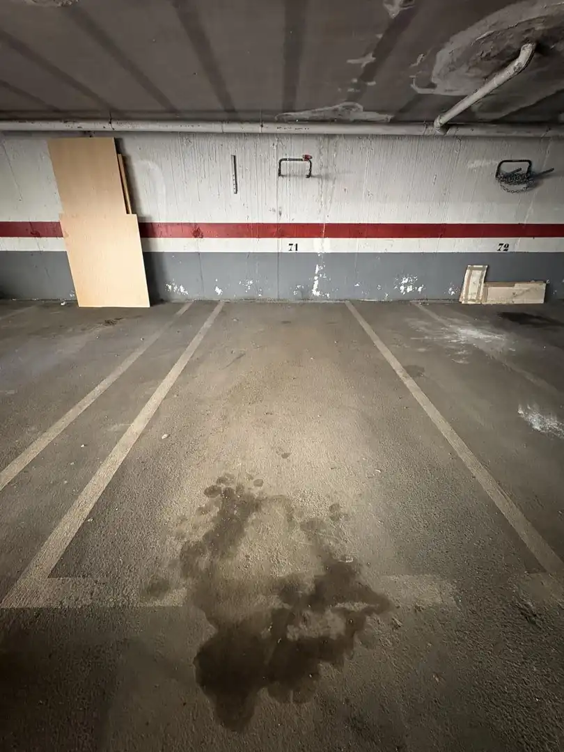 Pis de 70 m² a Alcalá de Henares
