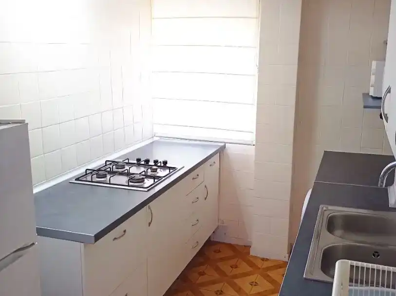Pis de 60 m² a Sevilla