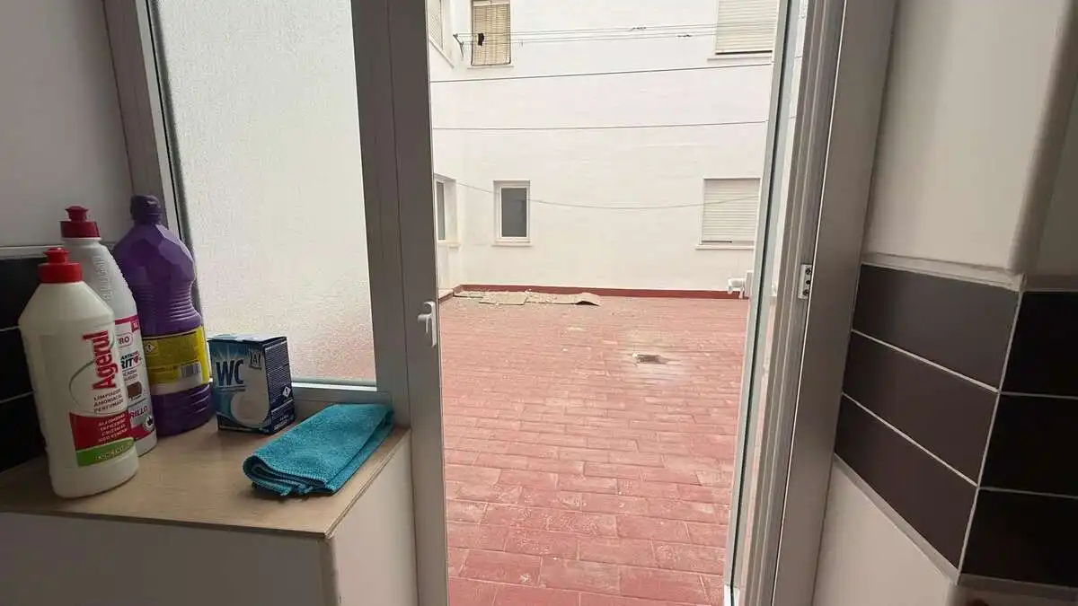 Piso de 90 m² en Granada