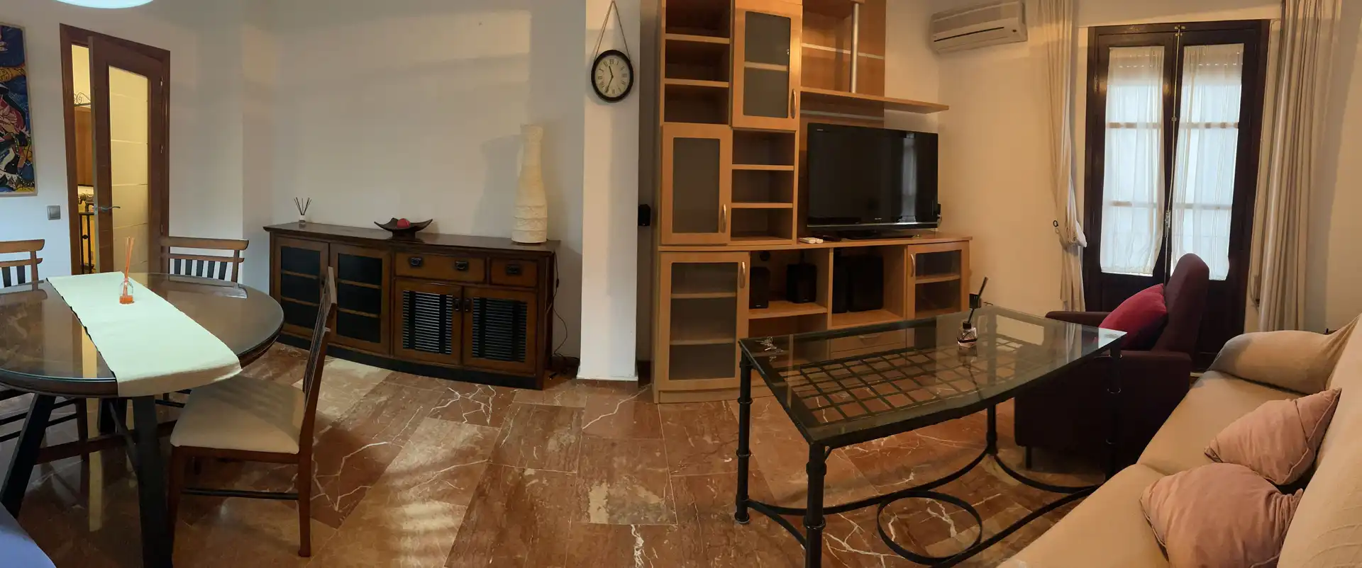 Piso de 53 m² en Córdoba