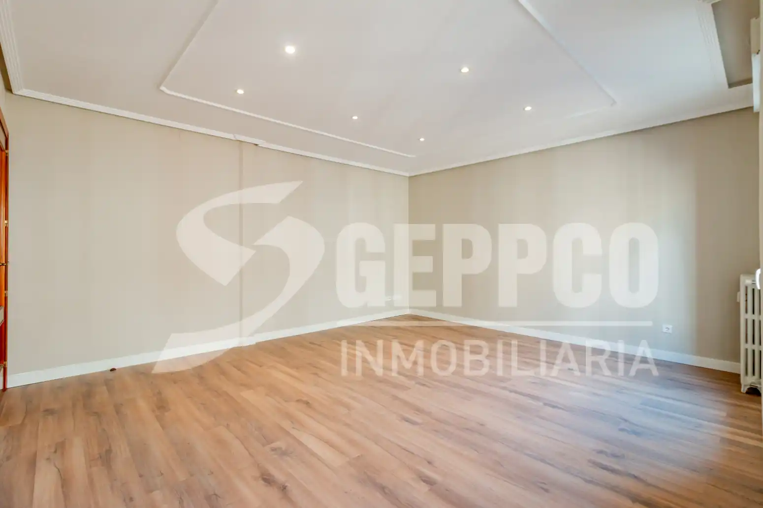 Pis de 138 m² a Madrid