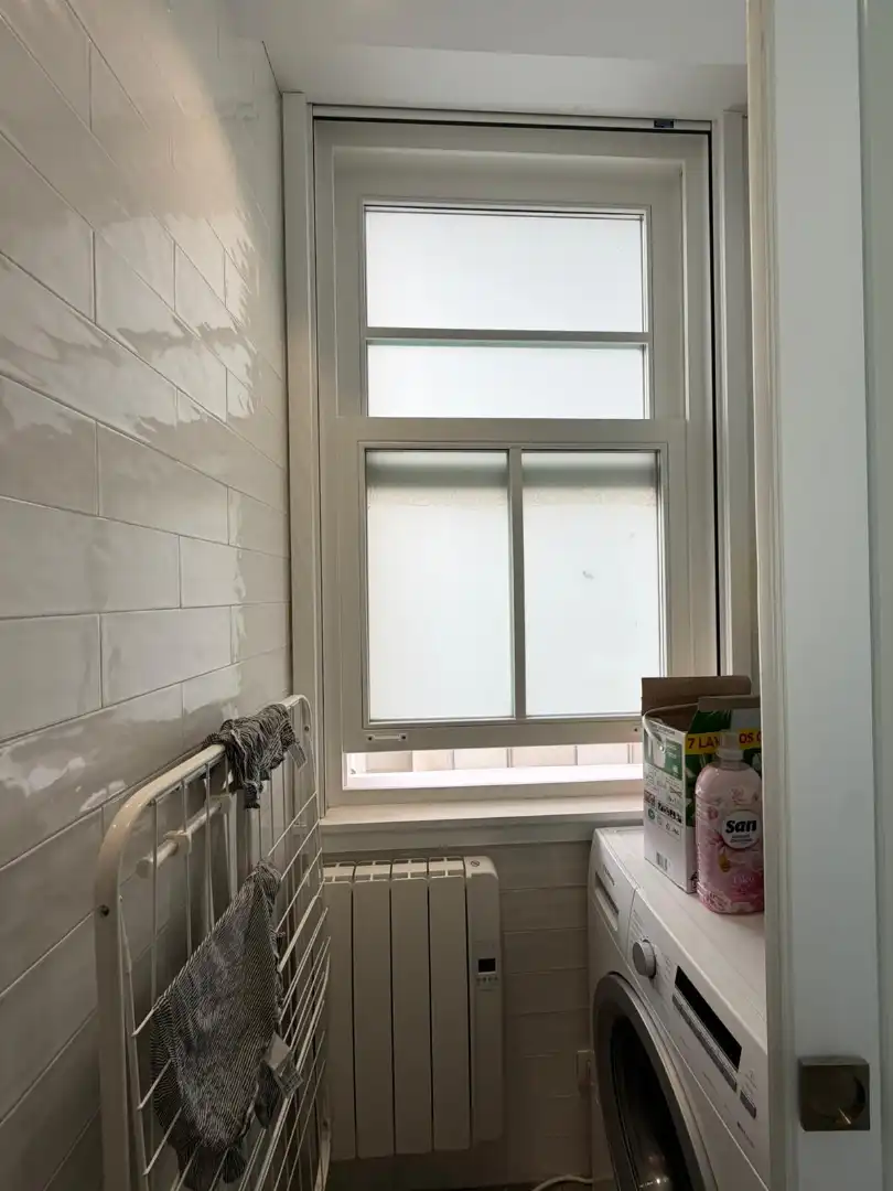 Piso de 97 m² en La Coruña