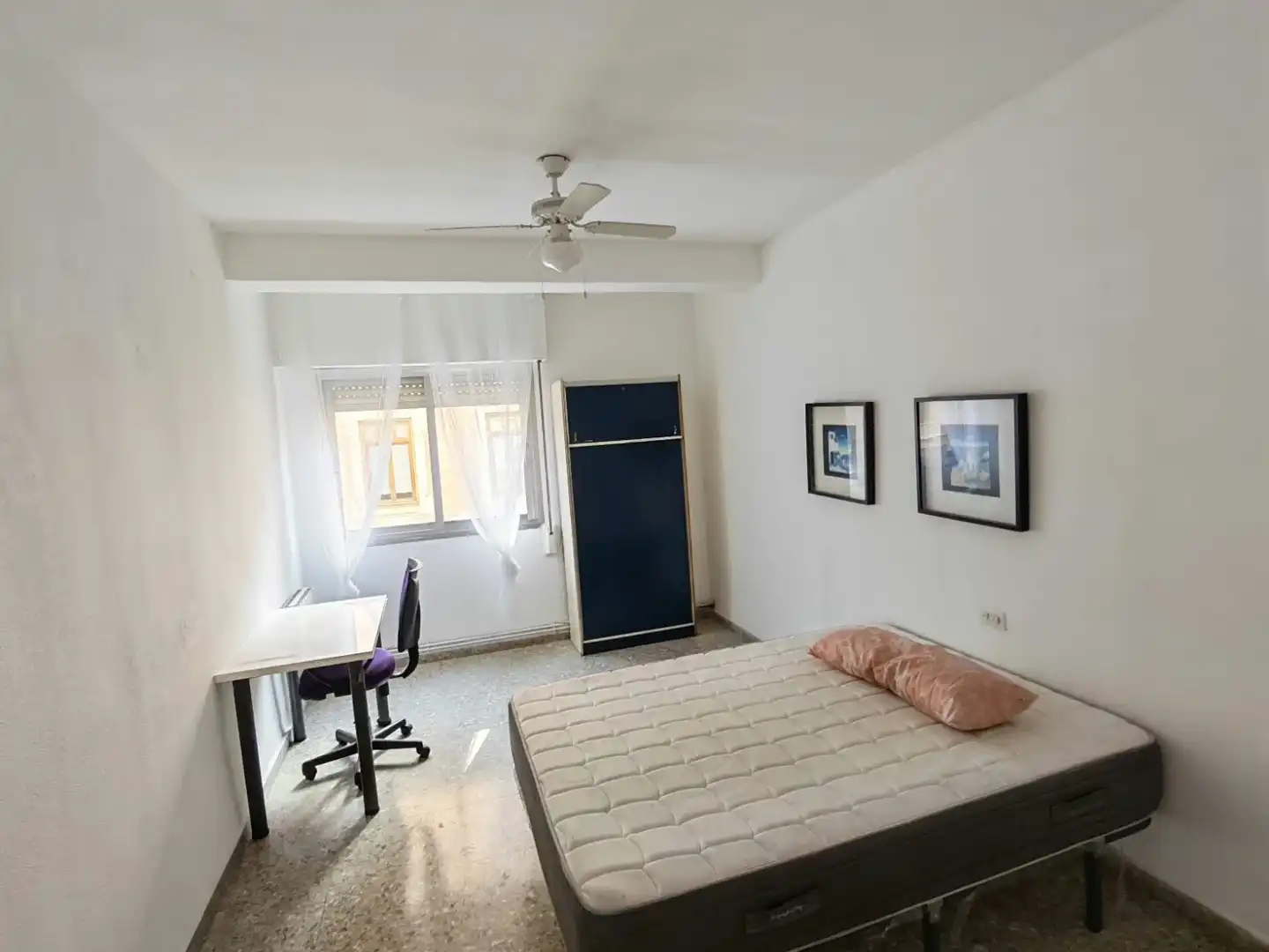 Piso de 167 m² en Murcia