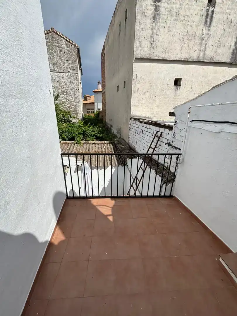 Casa de 120 m² en Baeza
