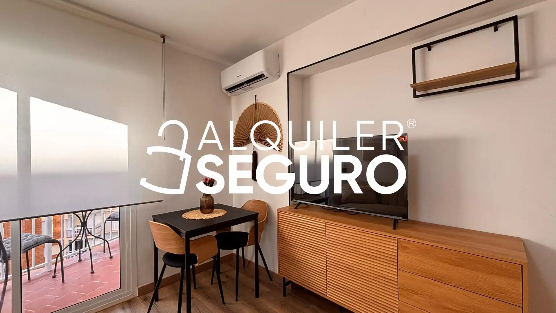 Piso de 25 m² en Benalmádena