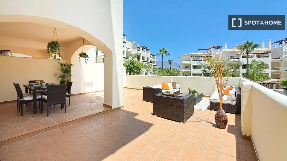 Habitación 81 m², Manilva