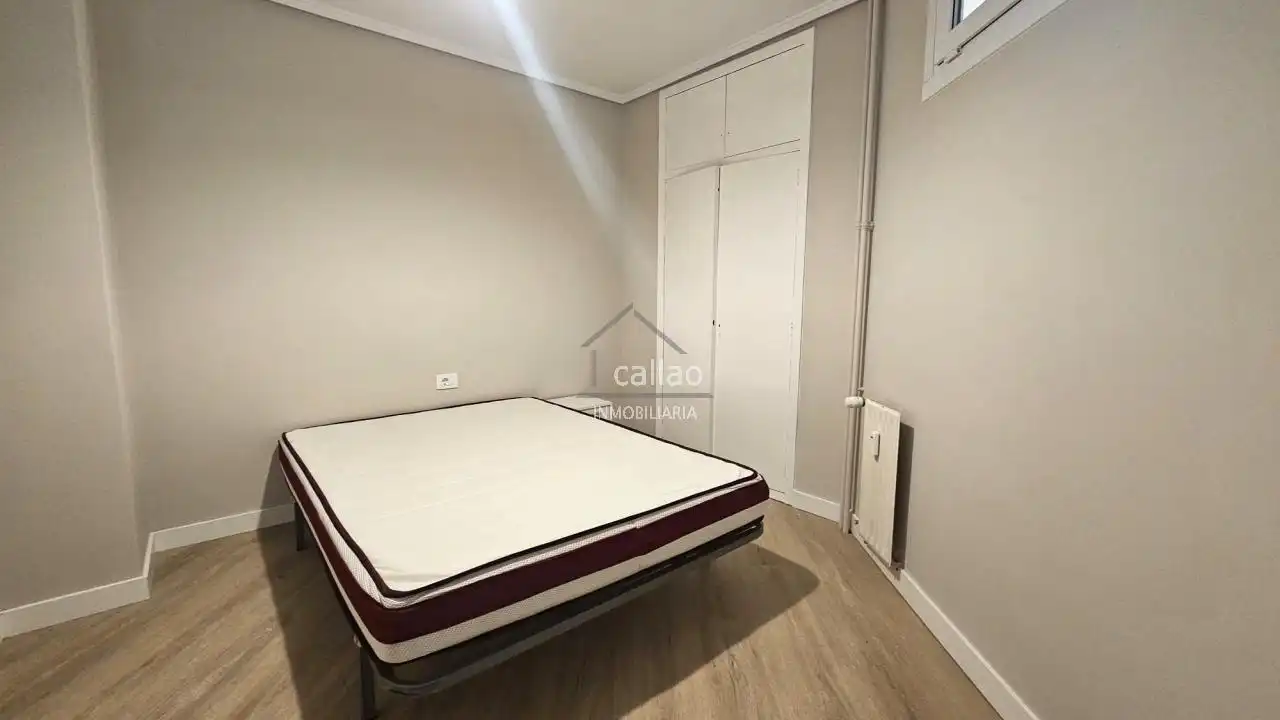 Habitación en alquiler, Ferrol