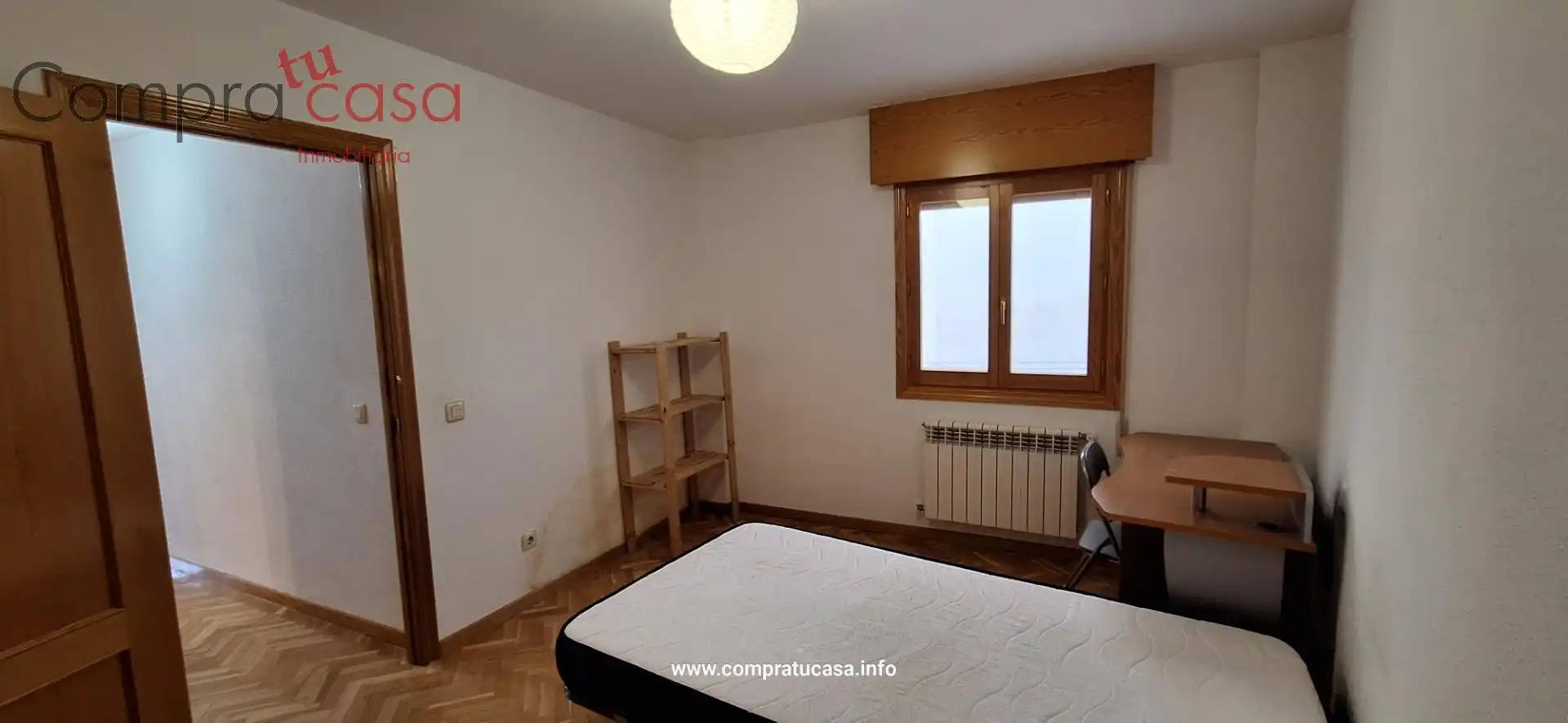 Piso de 170 m² en Segovia