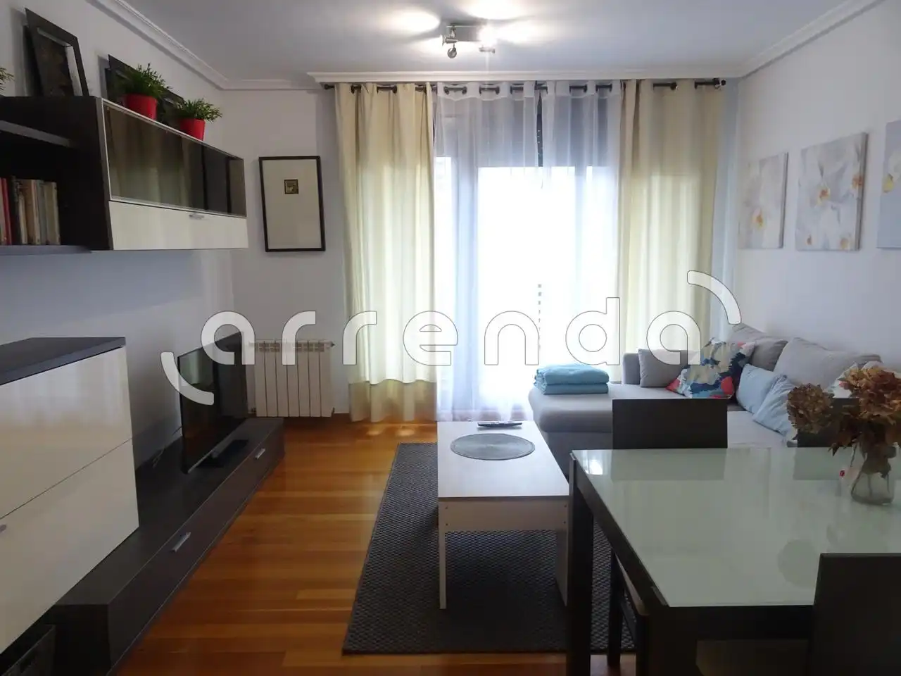 Pis de 72 m² a Santander