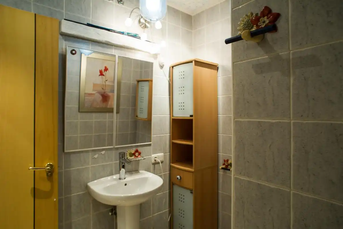 Habitación en alquiler, Salamanca