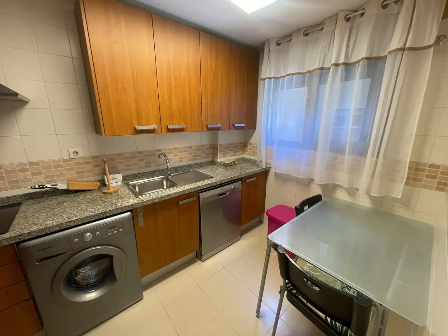 Piso de 70 m² en Málaga