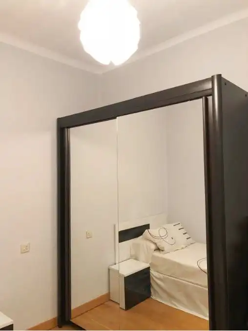 Pis de 126 m² a Salamanca