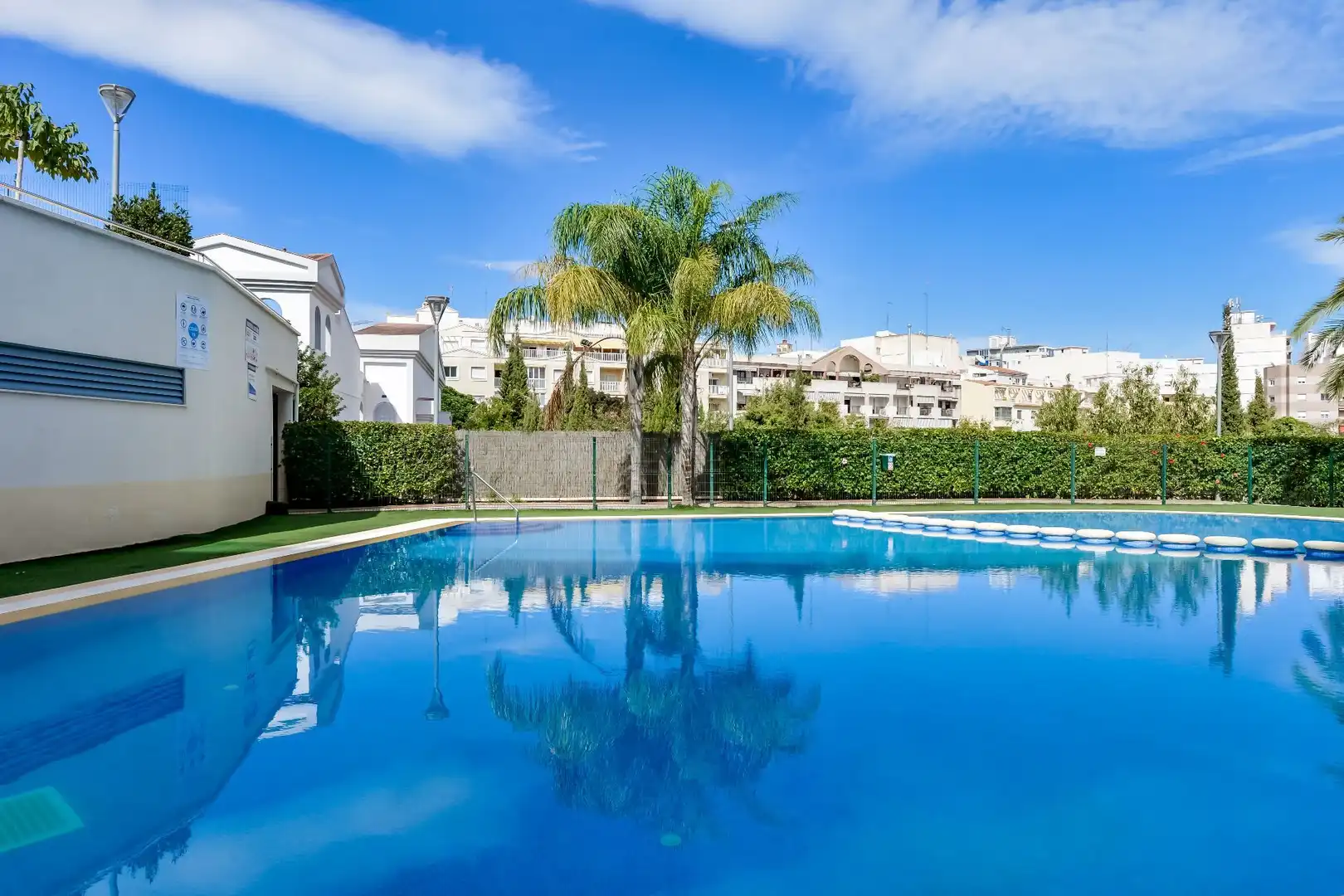 Piso de 102 m² en Calpe
