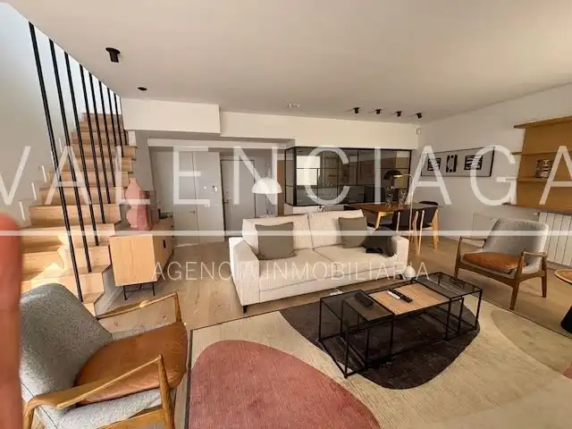 Casa de 225 m² en San Sebastián