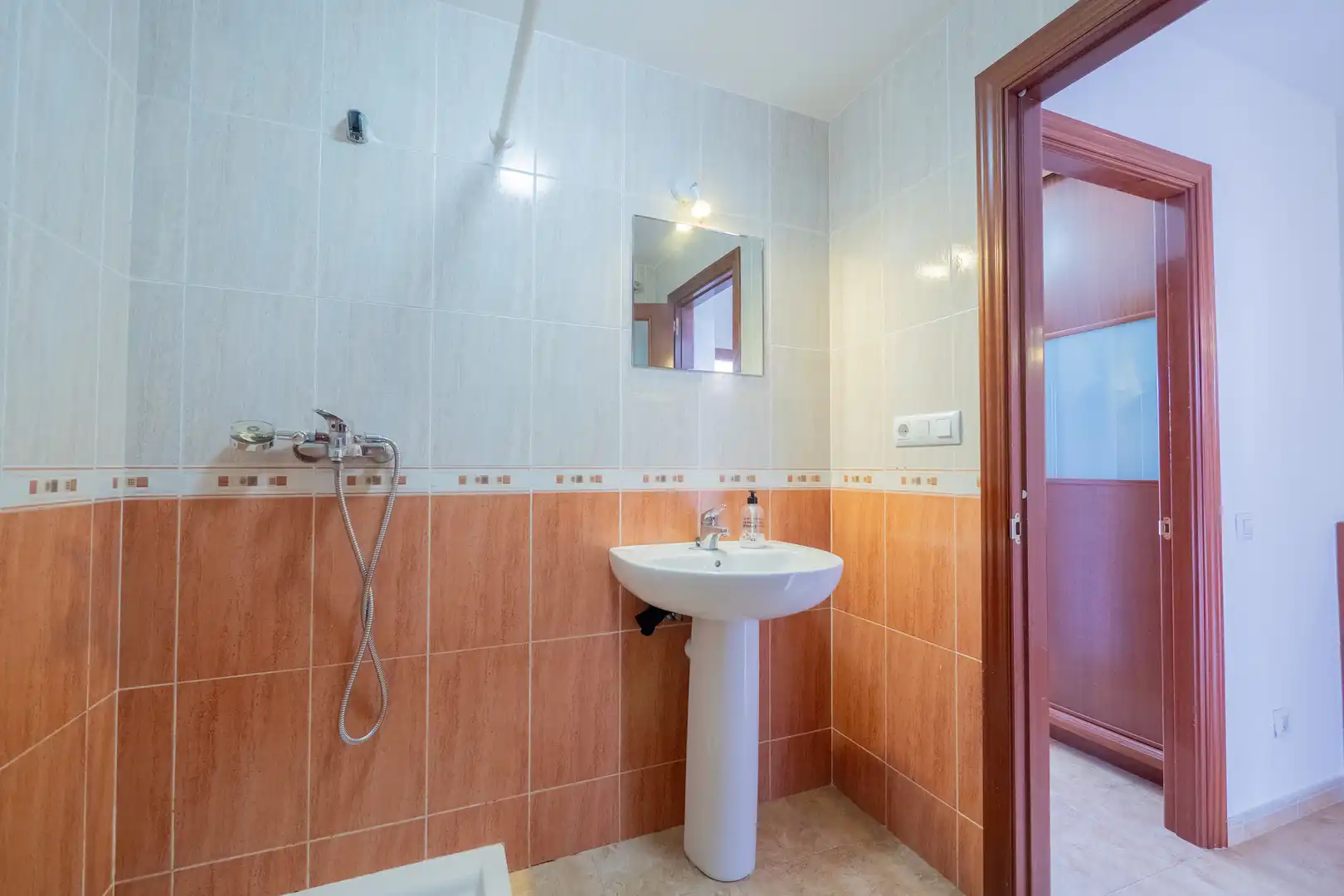 Piso de 107 m² en Las Palmas de Gran Canaria