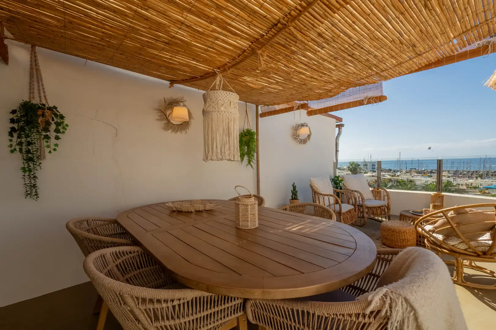 Piso de 146 m² en Mogán