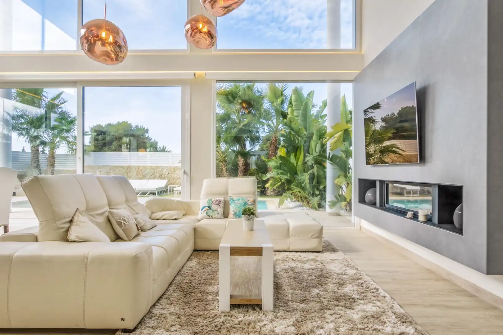 Casa de 244 m² en San Fulgencio