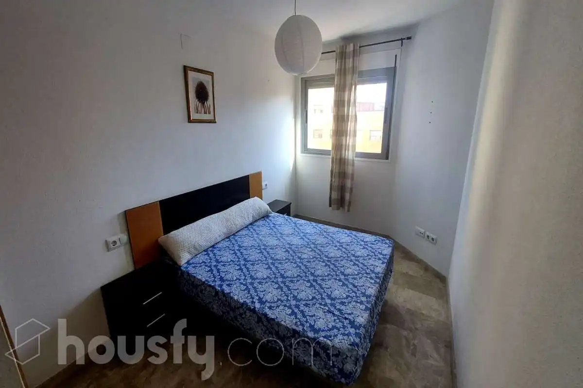 Pis de 122 m² a Cartagena