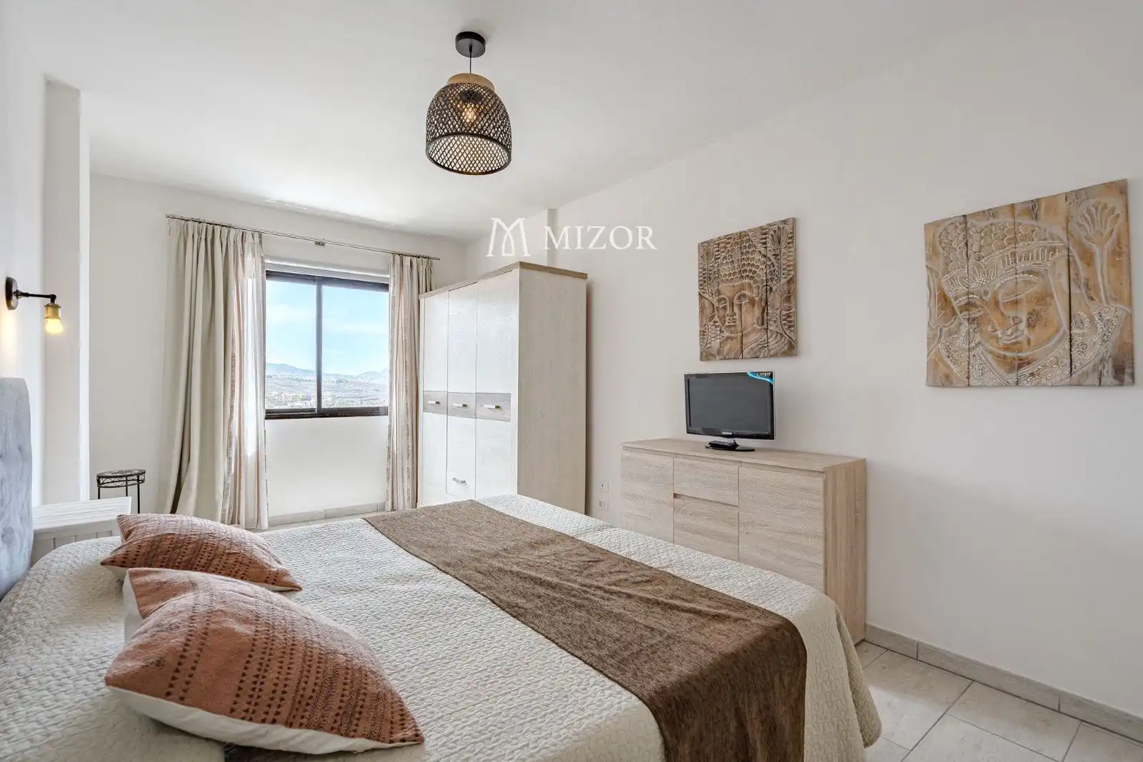 Piso de 75 m² en Adeje