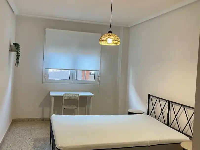 Habitación en alquiler, Ponferrada