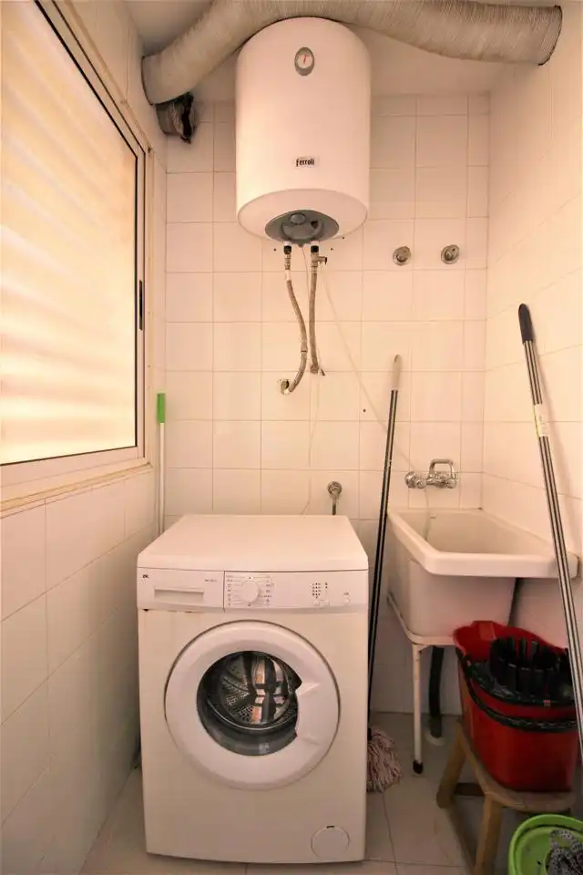 Piso de 100 m² en Almería