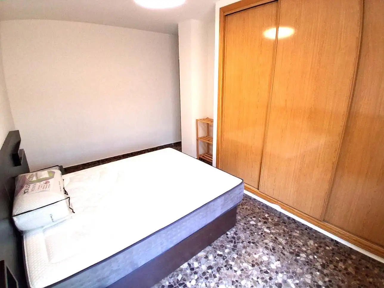 Piso de 130 m² en Albacete