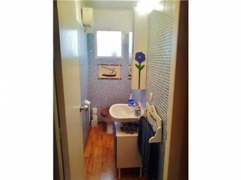 Piso de 90 m² en Palamós