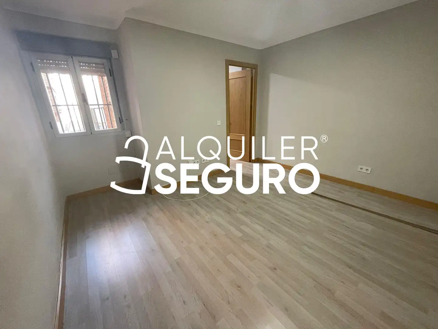 Appartamento 55 m² a Madrid