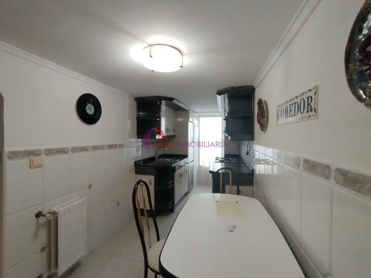 Appartement 52 m² à Burgos