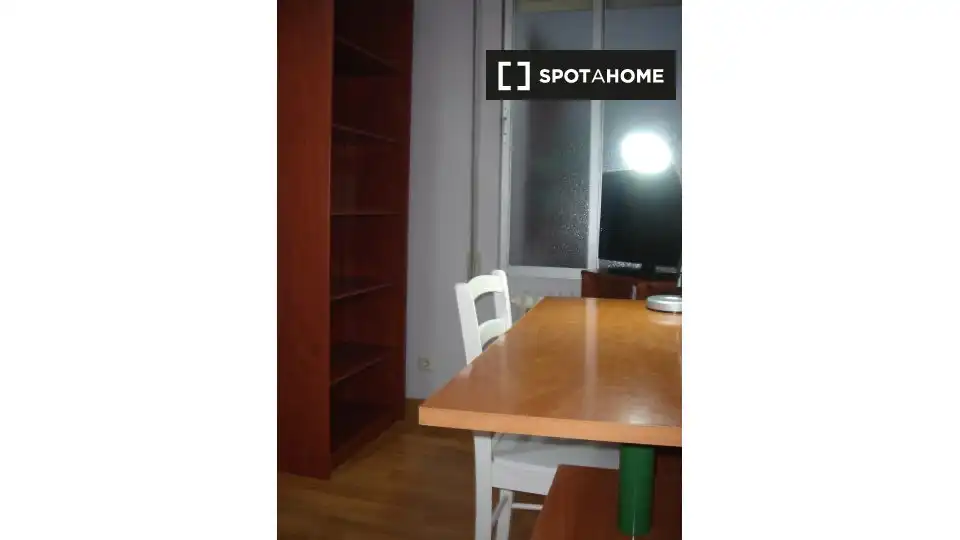 Habitación en alquiler, Salamanca
