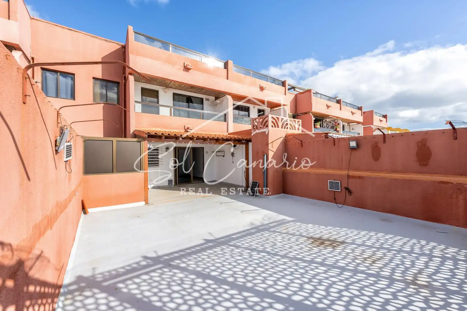 Piso de 77 m² en Telde