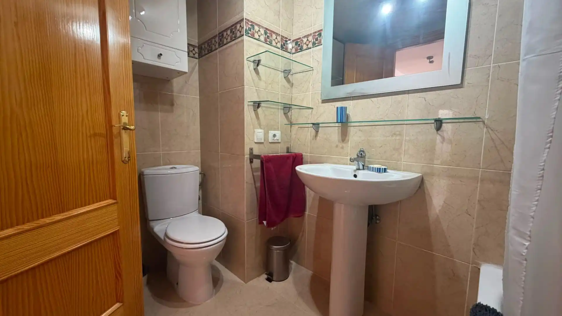 Wohnung 68 m² in Xilxes / Chilches
