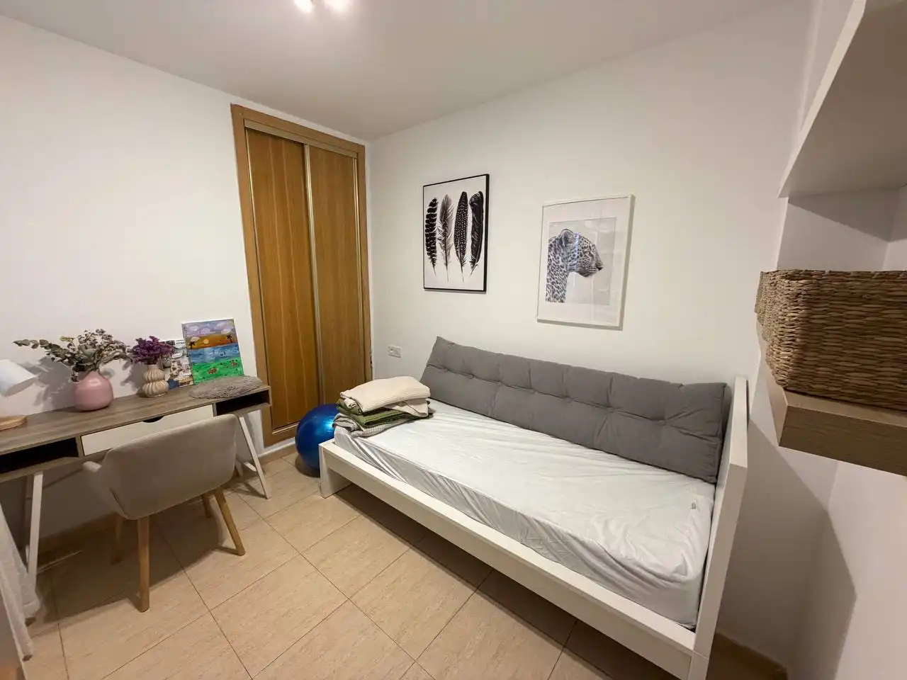 Piso de 100 m² en Calpe