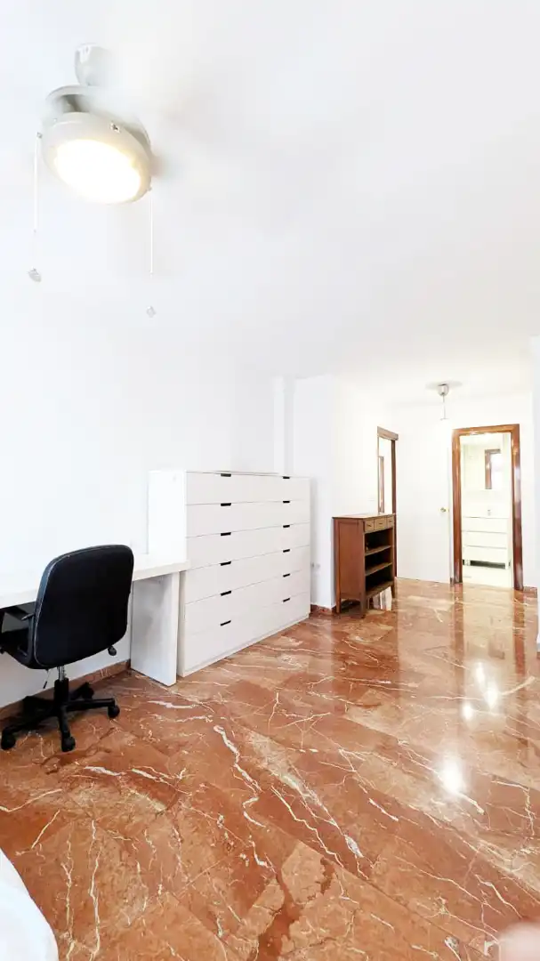Wohnung 150 m² in Granada