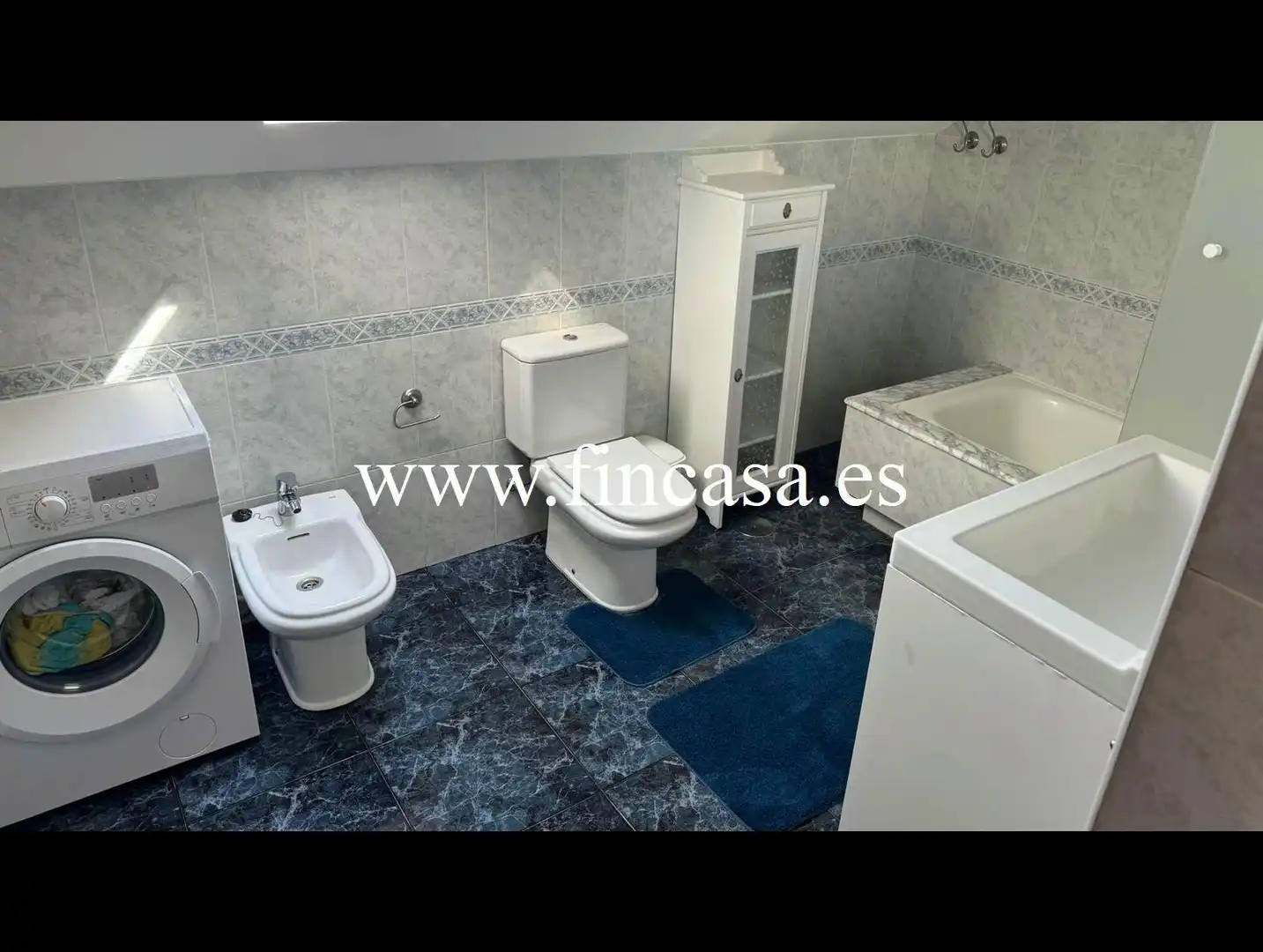 Piso de 90 m² en Vigo