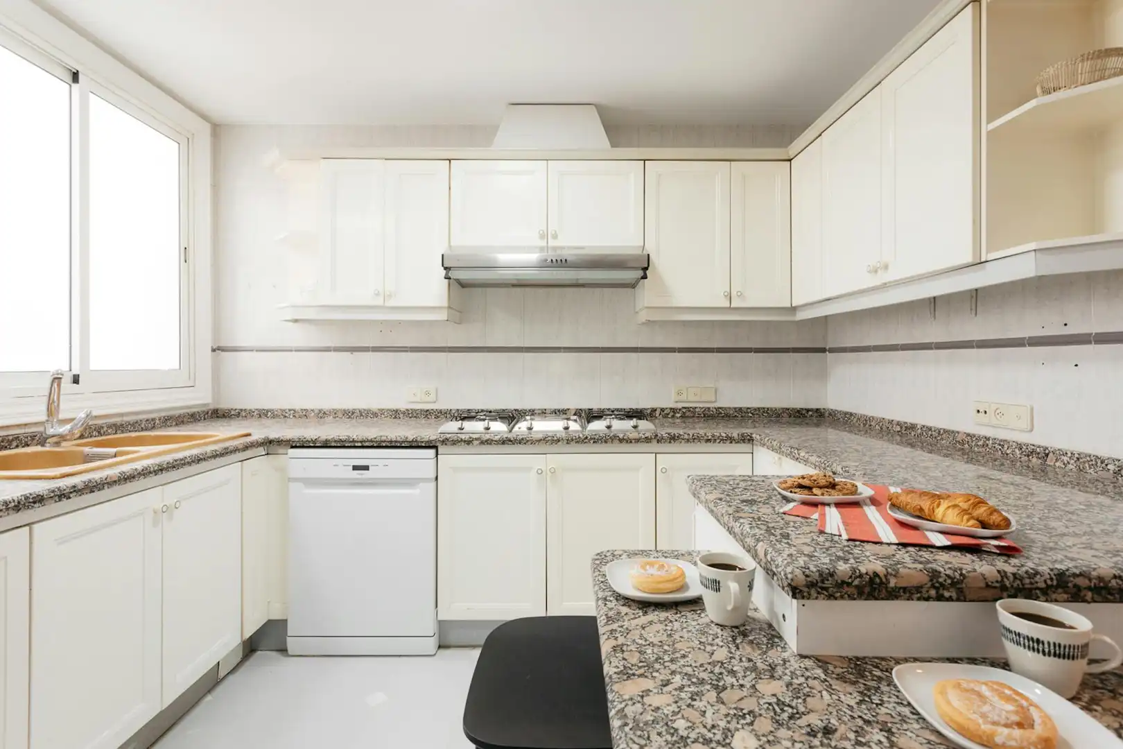 Habitación 140 m², Valencia