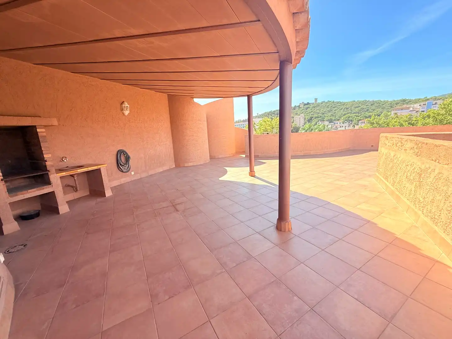Appartamento 320 m² a Palma