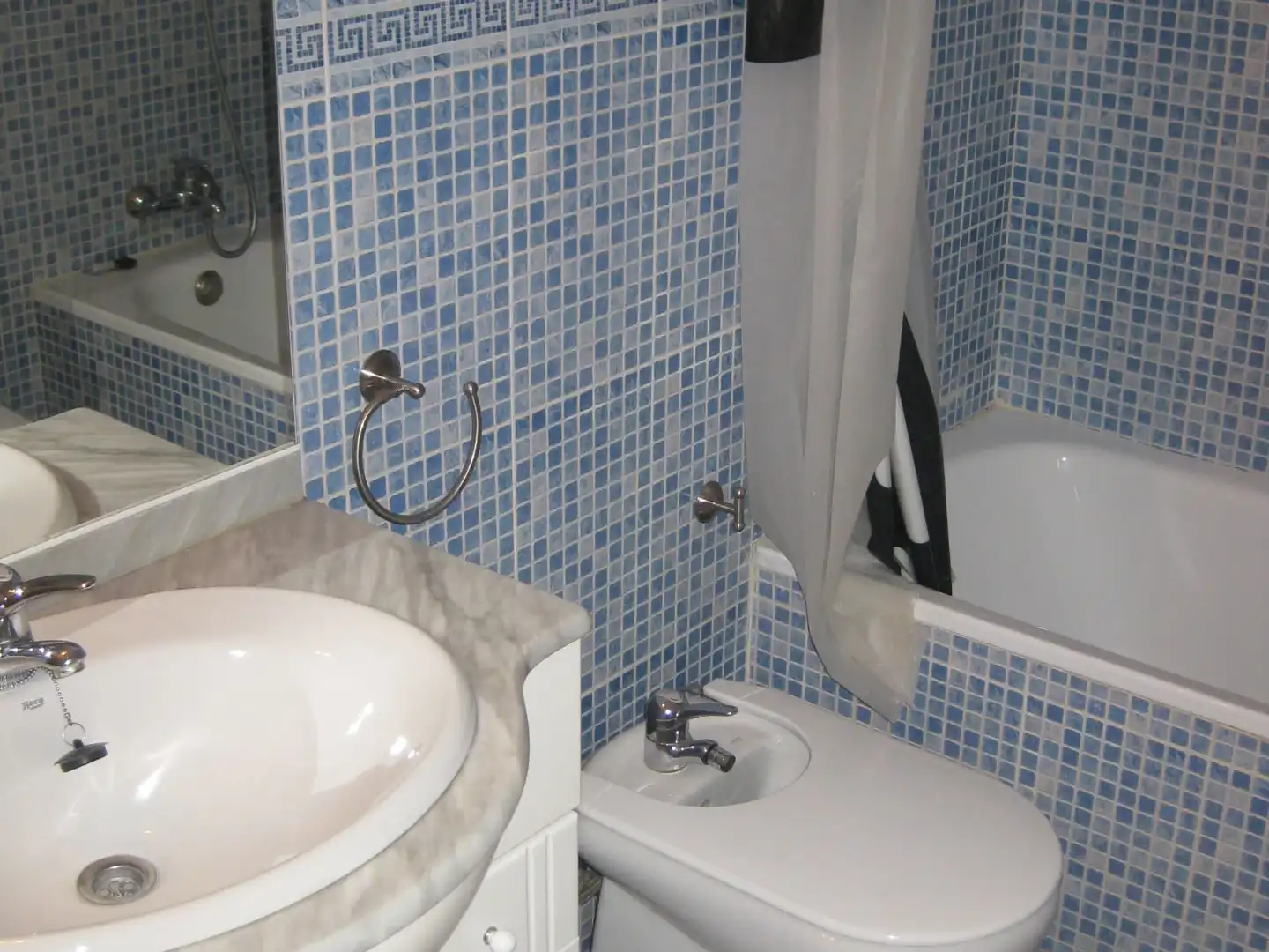 Pis de 75 m² a Múrcia